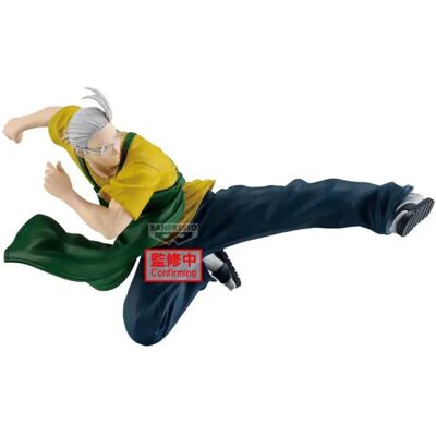 Banpresto Figura Sakamoto Days Vibration Stars Sakamoto Taro Banpresto Figura Sakamoto Days Vibration Stars Sakamoto Taro