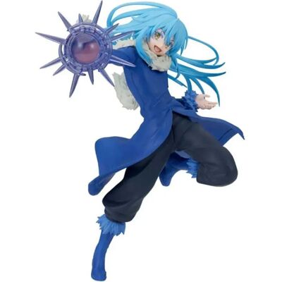 Banpresto Figura That Time I Got Reincarnated As A Slime Espresto Phantom Effect Rimuru Tempest Banpresto Figura That Time I Got Reincarnated As A Slime Espresto Phantom Effect Rimuru Tempest
