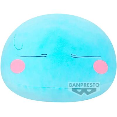Banpresto Figura That Time I Got Reincarnated As A Slime Super Big Plushrimuru Banpresto Figura That Time I Got Reincarnated As A Slime Super Big Plushrimuru