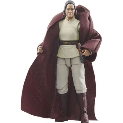 Hasbro Figura Star Wars: The Acolyte Vintage Collection Jedi Master Indara 10 Cm Hasbro Figura Star Wars: The Acolyte Vintage Collection Jedi Master Indara 10 Cm