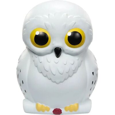Noble Collection Harry Potter Hedwig - Mini-figurina antistress 18cm Noble Collection Harry Potter Hedwig - Mini-figurina antistress 18cm