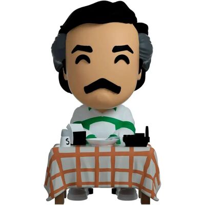 Youtooz Figura Narcos: Bored El Patron ´´ Youtooz Figura Narcos: Bored El Patron ´´