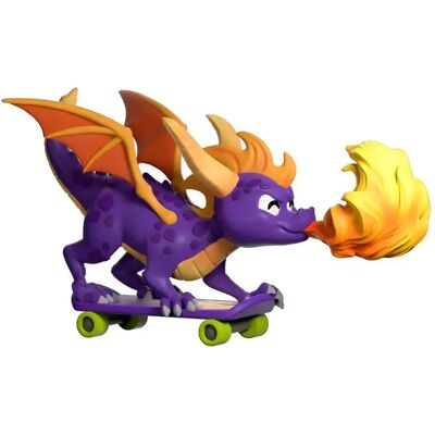 Youtooz Figura Spyro The Dragon: Spyro 3´´ Youtooz Figura Spyro The Dragon: Spyro 3´´