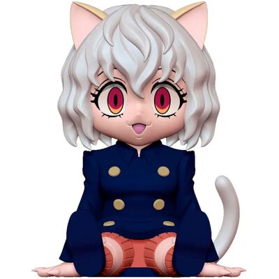 Plastoy Salvadanaio Di Neferpitou Hunter X Hunter Plastoy Salvadanaio Di Neferpitou Hunter X Hunter
