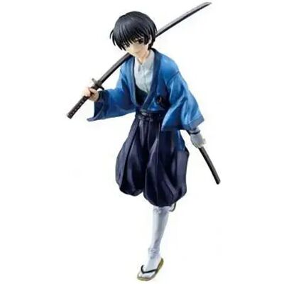 Bandai Figura Ichibansho Di Sojiro Seta 23 Cm Bandai Figura Ichibansho Di Sojiro Seta 23 Cm