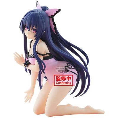 Bandai Figura Di Tohka Yatogami Sweet Silk Wear Da Date A Live 1 Cm Bandai Figura Di Tohka Yatogami Sweet Silk Wear Da Date A Live 1 Cm