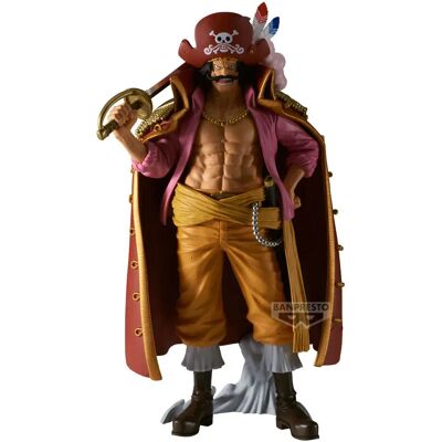 Bandai Figura Anime Premium-gol Droger One Piece 30 Cm Bandai Figura Anime Premium-gol Droger One Piece 30 Cm
