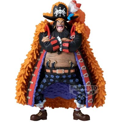 Bandai Figura Speciale Di Marshall Dteach Della Serie Dxfthe Grandline One Piece 18 Cm Bandai Figura Speciale Di Marshall Dteach Della Serie Dxfthe Grandline One Piece 18 Cm