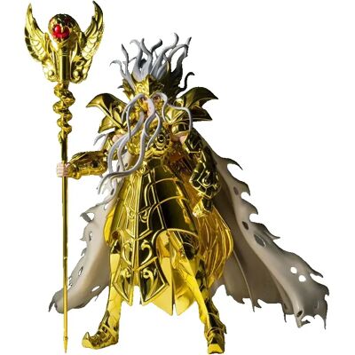 Tamashii Nations Action Figure Di Saint Seiya Saint Cloth Myth Ex Opyx Odysseus 18 Cm Tamashii Nations Action Figure Di Saint Seiya Saint Cloth Myth Ex Opyx Odysseus 18 Cm
