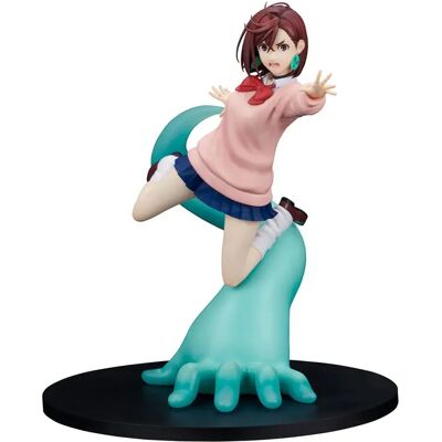 Furyu Figura Dandadan F:nex Omo 1/7 M 2 Cm Furyu Figura Dandadan F:nex Omo 1/7 M 2 Cm