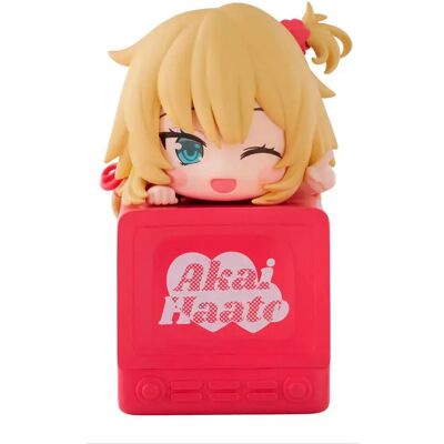 Furyu Figura Hololive Production Hikkake Akai Haato 10 Cm Furyu Figura Hololive Production Hikkake Akai Haato 10 Cm