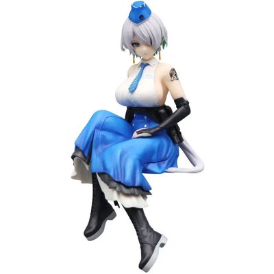 Furyu Figura Goddess Of Victory:nikke Noodle Stopper Brid 1 Cm Furyu Figura Goddess Of Victory:nikke Noodle Stopper Brid 1 Cm