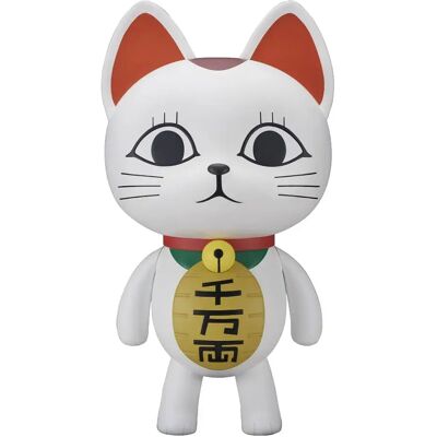 Furyu Figura Dandadan F:nex 1/7 Turbo Granny Beckoning Cat 0 Cm Furyu Figura Dandadan F:nex 1/7 Turbo Granny Beckoning Cat 0 Cm