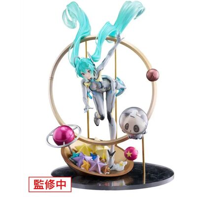 Furyu Figura Hatsune Miku F:nex Iku With You 202 Version 1/7 M 29 Cm Furyu Figura Hatsune Miku F:nex Iku With You 202 Version 1/7 M 29 Cm