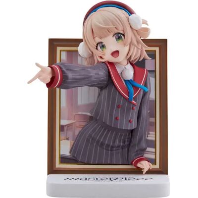 Furyu Figura Original Character F:nex 1/ Shigure Ui Masterpiece 22 Cm Furyu Figura Original Character F:nex 1/ Shigure Ui Masterpiece 22 Cm