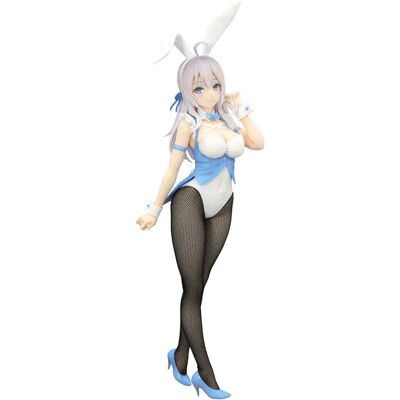 Furyu Figura Alya Sometimes Hides Her Feelings In Russian Bicute Bunnies Alya 29 Cm Furyu Figura Alya Sometimes Hides Her Feelings In Russian Bicute Bunnies Alya 29 Cm
