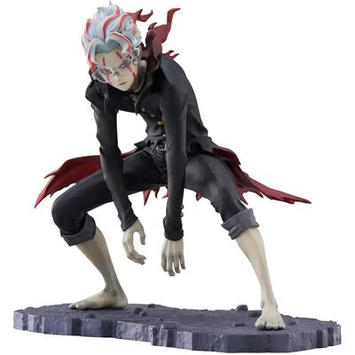 Furyu Figura Dandadan Tenitol Okarun Transformed 1 Cm Furyu Figura Dandadan Tenitol Okarun Transformed 1 Cm