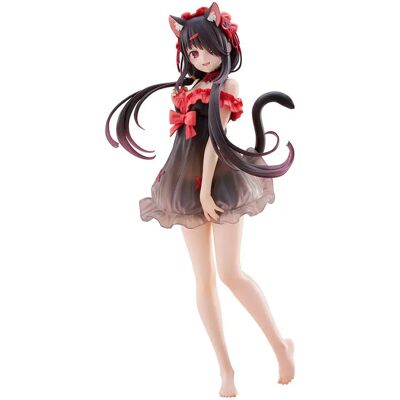 Furyu Figura Date A Live V Tenitol Tall Kurumi Tokisaki 30 Cm Furyu Figura Date A Live V Tenitol Tall Kurumi Tokisaki 30 Cm