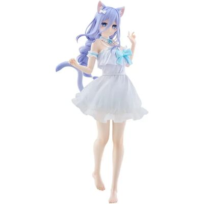 Furyu Figura Date A Live V Tenitol Tall Mio Takamiya 30 Cm Furyu Figura Date A Live V Tenitol Tall Mio Takamiya 30 Cm