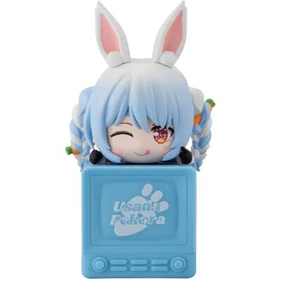 Furyu Figura Hololive Production Hikkake Usada Pekora 10 Cm Furyu Figura Hololive Production Hikkake Usada Pekora 10 Cm