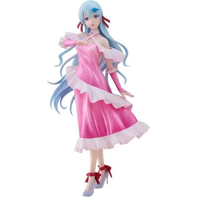 Furyu Figura Magilumiere Coltdtenitol Aoi Lily 19 Cm Furyu Figura Magilumiere Coltdtenitol Aoi Lily 19 Cm