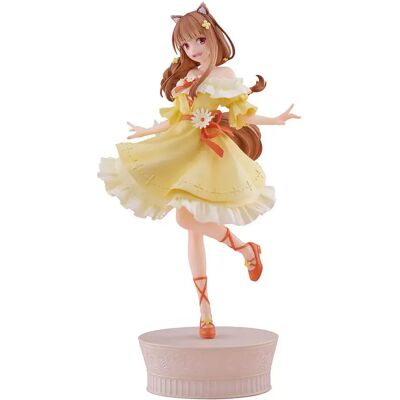 Furyu Figura Spice And Wolf Tenitol Holo 23 Cm Furyu Figura Spice And Wolf Tenitol Holo 23 Cm