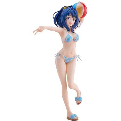 Furyu Figura Makeine:too Many Losing Heroines! Tenitol Tall Anna Yanami 31 Cm Furyu Figura Makeine:too Many Losing Heroines! Tenitol Tall Anna Yanami 31 Cm