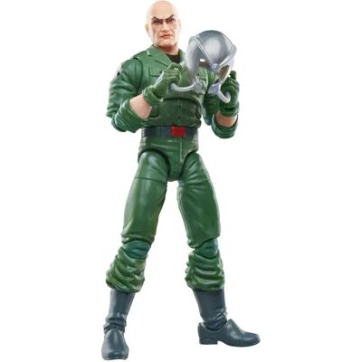 Hasbro Gli Incredibili X-men Professor X Terra Selvaggia Action Figure Marvel Legends 15 Cm Hasbro Gli Incredibili X-men Professor X Terra Selvaggia Action Figure Marvel Legends 15 Cm