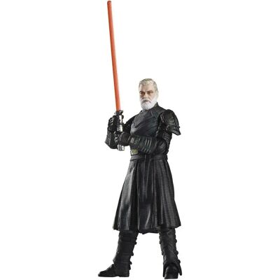 Hasbro :figura D´azione Ahsoka Vintage Collection Baylan Skoll Star Wars 10 Cm Hasbro :figura D´azione Ahsoka Vintage Collection Baylan Skoll Star Wars 10 Cm
