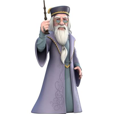 Minix Mini Figura Di Silente Harry Potter 12 Cm Multicolor One Size Minix Mini Figura Di Silente Harry Potter 12 Cm Multicolor One Size
