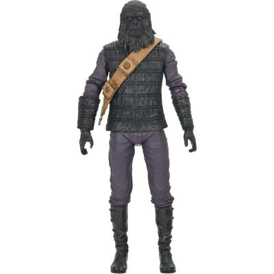 Neca Figura D´azione Ultimate Gorilla Soldier Il Pianeta Delle Scimmie 18 Cm Neca Figura D´azione Ultimate Gorilla Soldier Il Pianeta Delle Scimmie 18 Cm