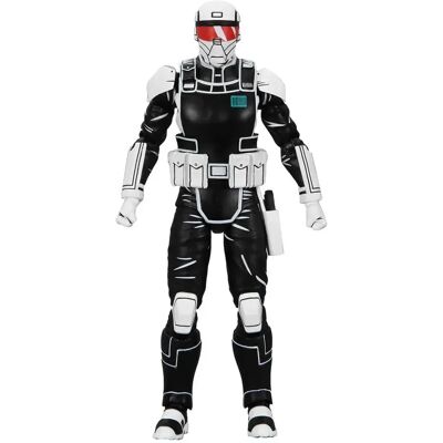 Neca L´ultimo Comando Synja Con La Figura D´azione Di Mousers Tartarughe Ninja Ronin 18 Cm Neca L´ultimo Comando Synja Con La Figura D´azione Di Mousers Tartarughe Ninja Ronin 18 Cm