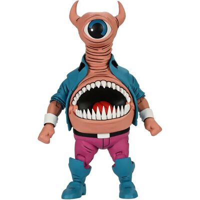 Neca Figure Action Archie Comics Bellybomb Action Figure Tartarughe Ninja 18 Cm Neca Figure Action Archie Comics Bellybomb Action Figure Tartarughe Ninja 18 Cm