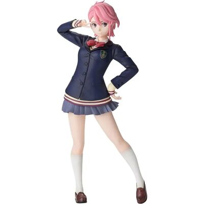Sega Figura Dandadan 1/7 Aira 22 Cm Sega Figura Dandadan 1/7 Aira 22 Cm