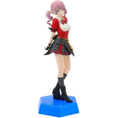 Sega Figura Hatsune Miku:colorful Stage! Desktop X Decorate Collections Mochizuki Honami 16 Cm Sega Figura Hatsune Miku:colorful Stage! Desktop X Decorate Collections Mochizuki Honami 16 Cm