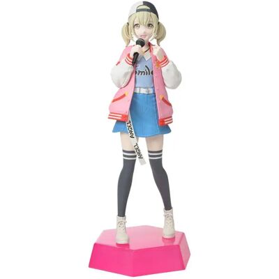 Sega Figura Hatsune Miku:colorful Stage! Desktop X Decorate Collections Azusawa Kohane 1 Cm Sega Figura Hatsune Miku:colorful Stage! Desktop X Decorate Collections Azusawa Kohane 1 Cm