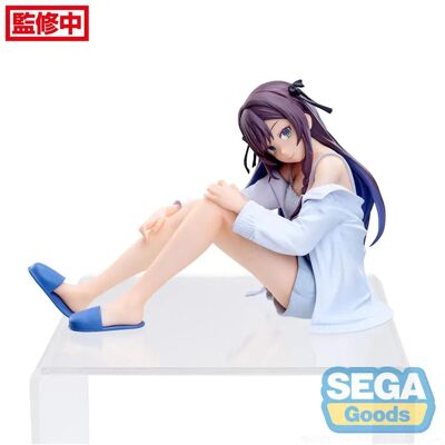 Sega Figura I May Be A Guild Receptionistbut I´ll Solo Any Boss To Clock Out On Time Pm Perching Alina Clover 1 Cm Sega Figura I May Be A Guild Receptionistbut I´ll Solo Any Boss To Clock Out On Time Pm Perching Alina Clover 1 Cm