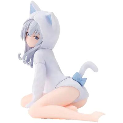 Sega Figura Goddess Of Victory:nikke N102 10 Cm Sega Figura Goddess Of Victory:nikke N102 10 Cm