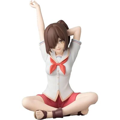 Sega Figura Nukitashi The Animation Pm Perching Asane Tachibana 10 Cm Sega Figura Nukitashi The Animation Pm Perching Asane Tachibana 10 Cm