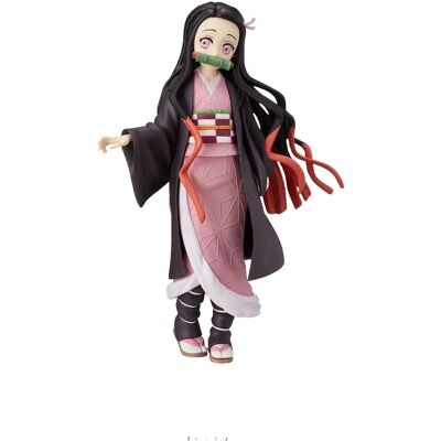 Sega Figura Demon Slayer :kimetsu No Yaiba Spm Nezuko Kamado Sibling Bond 19 Cm Sega Figura Demon Slayer :kimetsu No Yaiba Spm Nezuko Kamado Sibling Bond 19 Cm