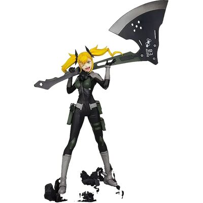 Sega Figura Kaiju No8 1/7 Kikoru Shinomiya 30 Cm Sega Figura Kaiju No8 1/7 Kikoru Shinomiya 30 Cm