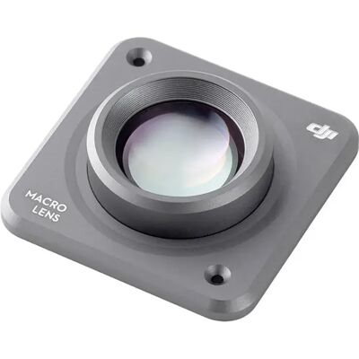 Dji Action 2 Macro Lens Accessorio Per Action Camera Dji Action 2 Macro Lens Accessorio Per Action Camera