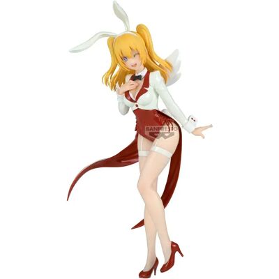 Banpresto Figura 2.5 Dimensional Seduction Glitter Glamours Stile Liliel Bunny 22 Cm Banpresto Figura 2.5 Dimensional Seduction Glitter Glamours Stile Liliel Bunny 22 Cm