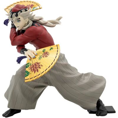 Banpresto Figura Di Doma Di Kimetsu No Yaiba Vibration Stars Cacciatore Di Demoni 1 Cm Banpresto Figura Di Doma Di Kimetsu No Yaiba Vibration Stars Cacciatore Di Demoni 1 Cm