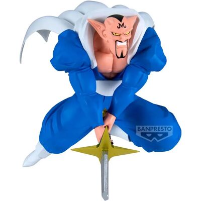 Banpresto Figura Match Makers Dabura Vs Super Saiyan Son Gohan Dragon Ball Z 20 Cm Banpresto Figura Match Makers Dabura Vs Super Saiyan Son Gohan Dragon Ball Z 20 Cm