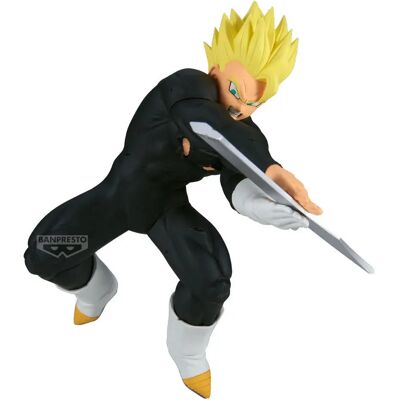 Banpresto Figurina Match Makers Super Saiyan Son Gohan Vs Dabura Dragon Ball Z 15 Cm Banpresto Figurina Match Makers Super Saiyan Son Gohan Vs Dabura Dragon Ball Z 15 Cm