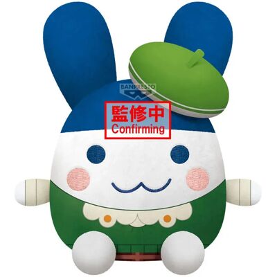 Banpresto Figura Suprer Big Plush Corner Shop Mimitchi Tamagotchi 3 Cm Banpresto Figura Suprer Big Plush Corner Shop Mimitchi Tamagotchi 3 Cm
