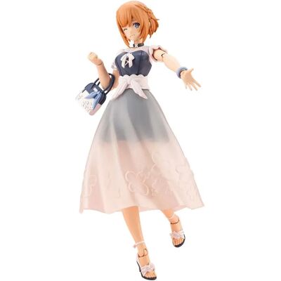 Kotobukiya Figura Arcanadea Lumitea React-if 16 Cm Kotobukiya Figura Arcanadea Lumitea React-if 16 Cm