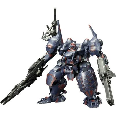 Kotobukiya Figura Armored Core V 1/72 Kt-10 Perun Hanged Man Rematch Version 18 Cm Kotobukiya Figura Armored Core V 1/72 Kt-10 Perun Hanged Man Rematch Version 18 Cm
