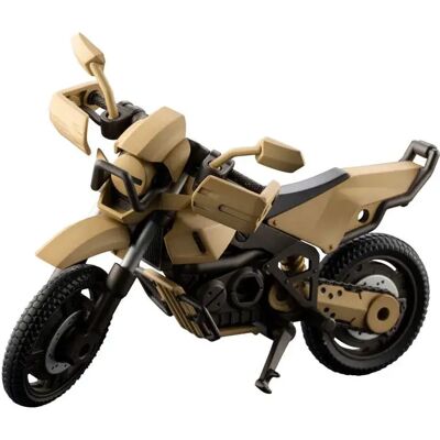 Kotobukiya Figura Hexa Gear 1/2 Alternative Cross Rider Desert Version 10 Cm Kotobukiya Figura Hexa Gear 1/2 Alternative Cross Rider Desert Version 10 Cm